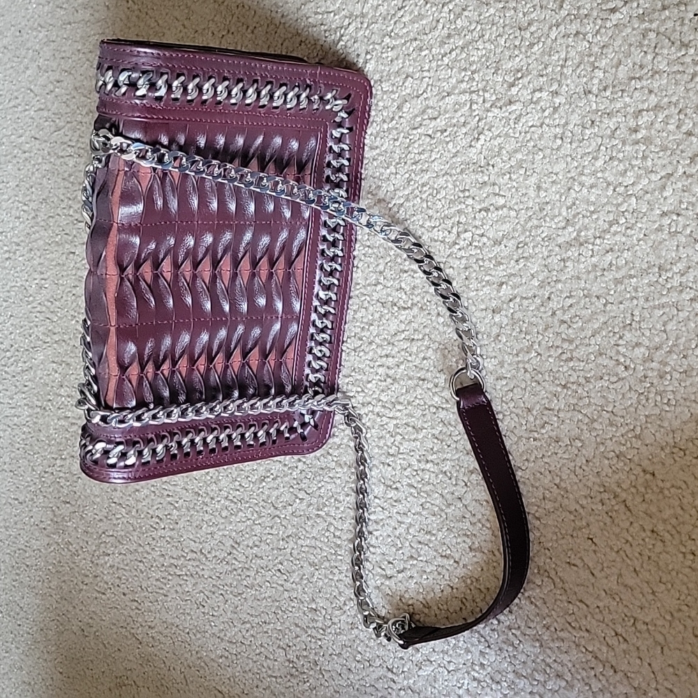 Zara leather bag - Picture 4 of 7